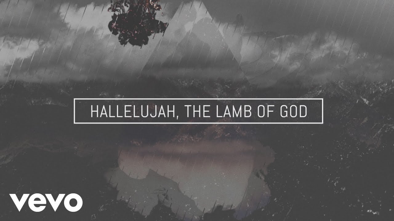 Lamb of God - Vertical Worship